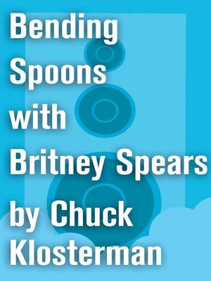 cover image of Bending Spoons with Britney Spears